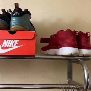 Meet your Posher, Mal